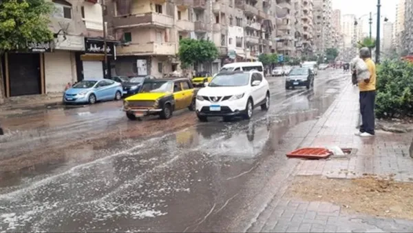 حالة الطقس غداً تكشف تأثيرات أمطار رعدية ورياح نشطة على المحافظات الشمالية