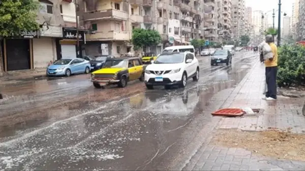 حالة الطقس غدًا في مصر: برودة صباحية وشبورة مائية تؤثر على الرؤية في القاهرة والإسكندرية