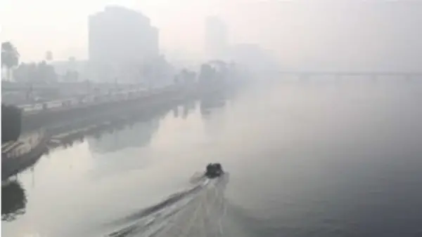 حالة الطقس يوم الجمعة 19 ديسمبر 2025 تتعرض لتغيرات كبيرة وفقًا لتحذيرات الأرصاد الجوية