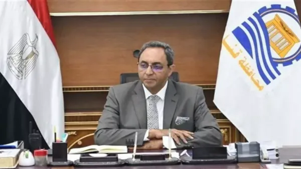 حالة الطوارئ في قنا تُفعّل لإنقاذ طريق قنا-الأقصر وتأمين حركة المرور