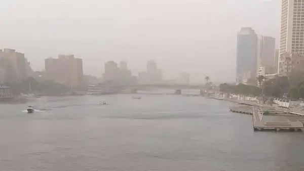 حالة طقس الأربعاء 3 ديسمبر وفق درجات الحرارة المتوقعة من الأرصاد