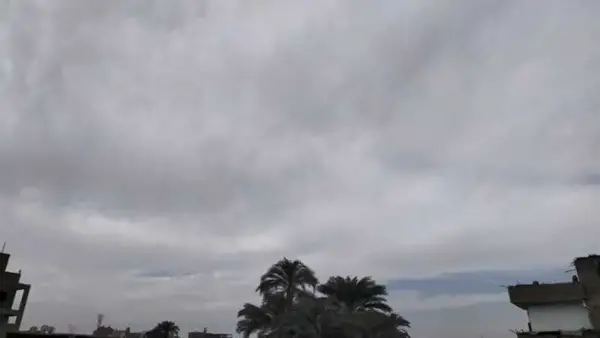 حالة طقس الاثنين 15 ديسمبر 2025 ودرجات الحرارة المتوقعة وفق بيانات الأرصاد