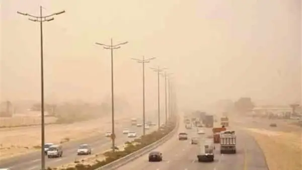 حالة طقس يوم الخميس 11 ديسمبر 2025 وفقاً لتوقعات الأرصاد بدرجات حرارة مفصلة