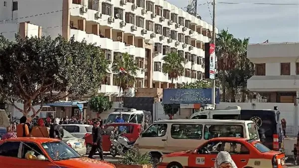 حبس 3 أشهر للمتهم الثالث في جريمة المنشار بالإسماعيلية بسبب هاتف مسروق