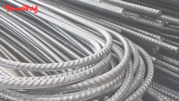 حديد عز يتصدر .. تحديث أسعار الحديد والأسمنت اليوم الأربعاء 3 ديسمبر 2025 في مصر