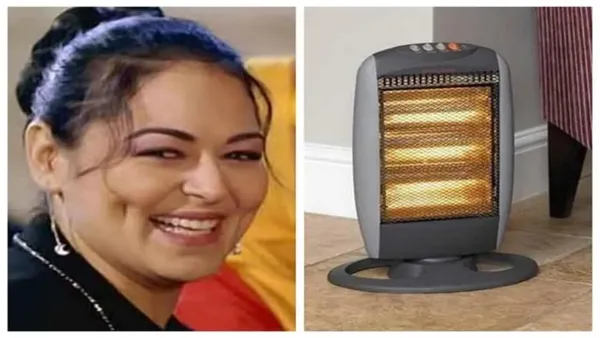 حرائق الدفايات الكهربائية تهدد سلامة المنازل بعد وفاة الفنانة نيفين مندور بسبب ماس كهربائي