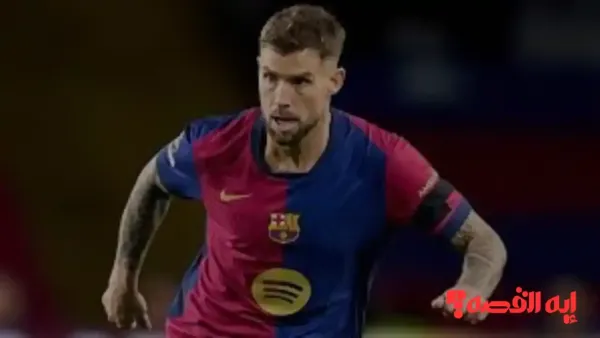 حرب النجوم.. 5 أسماء تضغط لعودة نجم النصر لبرشلونة 2025