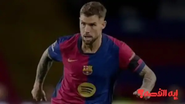 حرب النجوم.. 5 أسماء تضغط لعودة نجم النصر لبرشلونة 2025