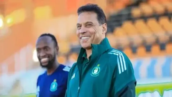 حسام البدري يؤكد ضرورة بناء مشروع متكامل للمنتخبات مع تنحّي فكرة المدير الفني الأجنبي