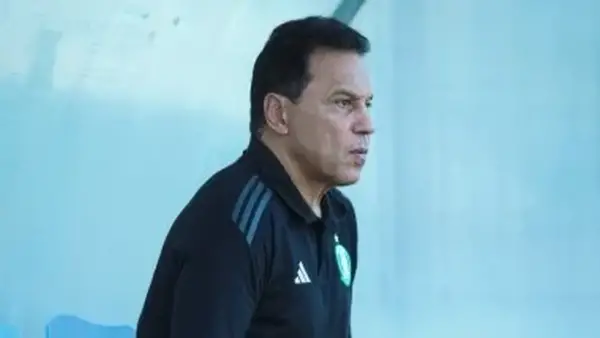 حسام البدري يعزز مكانته كأكثر المدربين تحقيقاً للبطولات المصرية