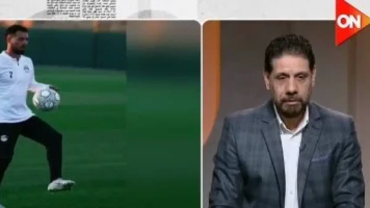 حسام حسن نموذج مدرسة الجوهري وتألق صلاح ومرموش يقودان قوة جديدة في المنتخب