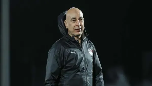 حسام حسن يؤكد جاهزية المنتخب لمواجهة كأس العالم ويهدف لتحقيق الفوز في كل مباراة