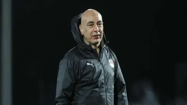 حسام حسن يؤكد جاهزية المنتخب لمواجهة كأس العالم ويهدف لتحقيق الفوز في كل مباراة