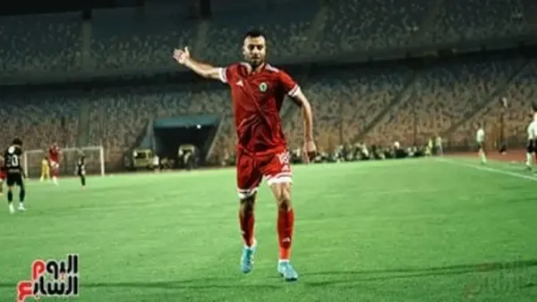 حسام حسن يؤكد سعيه لحسم صعود منتخب مصر في مباراة الأردن