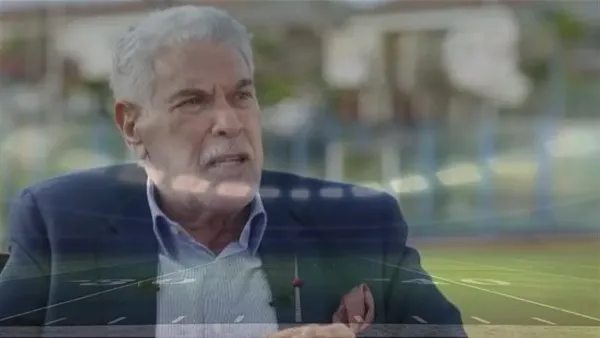 حسام حسن يوجه رسالة دعم لحسن شحاتة خلال وعكته الصحية ويعزز مكانته في كرة القدم المصرية