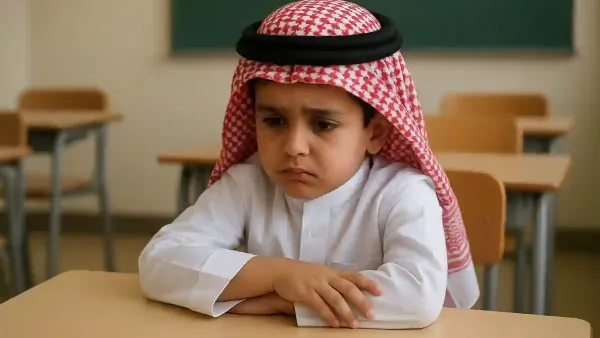 الانضباط المدرسي