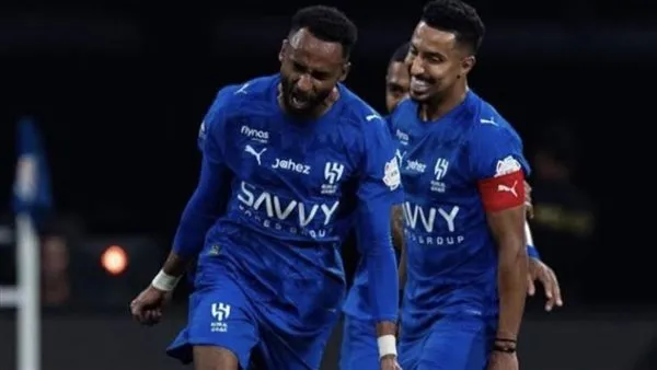  حصري.. مواجهة الهلال والفتح بالدوري السعودي السبت 22 نوفمبر 2025