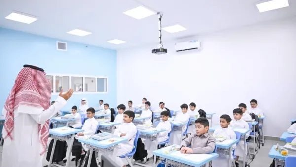 حصص النشاط حضورياً.. "التعليم" تضع حداً للاجتهادات وتوحد معايير الجدول المدرسي المدمج.