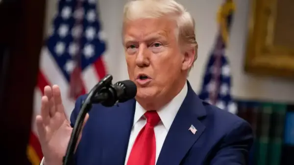 حظر دخول 20 دولة عربية وأفريقية إلى الولايات المتحدة يشمل الفلسطينيين ويعيد تعريف قيود السفر