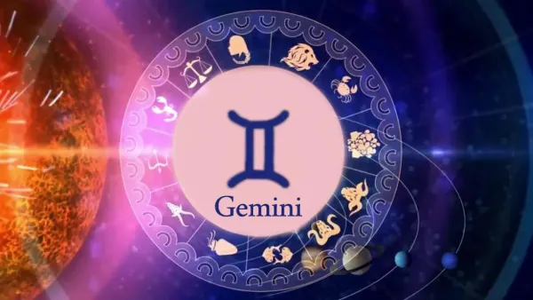 حظك اليوم برج الجوزاء الثلاثاء 2 ديسمبر 2025: يوم الفرص والتحديات الجديدة