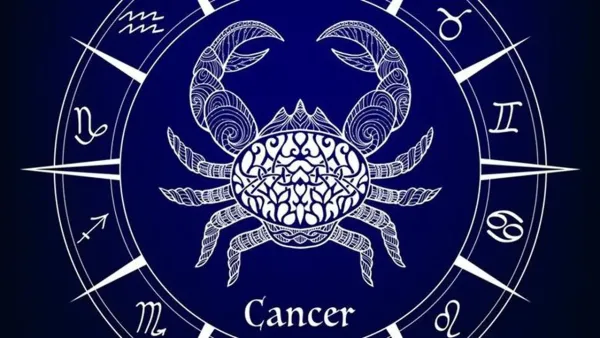 حظك اليوم برج السرطان الأحد 14-12-2025: فرص جديدة في العمل والاستقرار العاطفي بعد تحديات سابقة