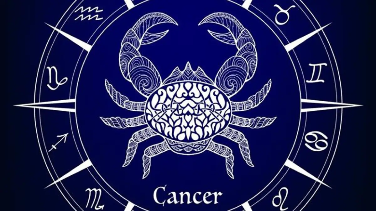 حظك اليوم برج السرطان: نصائح فلكية لتجنب مشكلات صحية ومهنية وعاطفية على مدار الأحد 21-12-2025