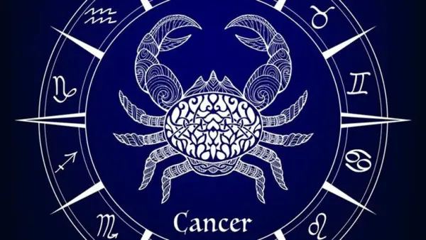 حظك اليوم برج السرطان: نصائح فلكية لتجنب مشكلات صحية ومهنية وعاطفية على مدار الأحد 21-12-2025