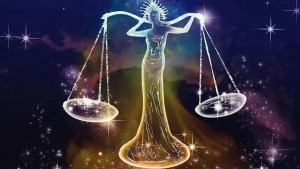 حظك اليوم برج الميزان: يوم مليء بالفرص والتحديات وفرص نجاح غير متوقعة تعزز حياتك الشخصية والمهنية