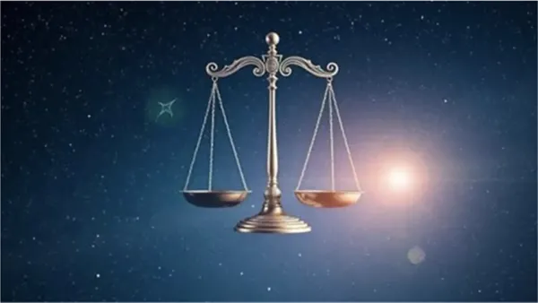 حظك اليوم برج الميزان 3-12-2025: تحسن ملموس في الصحة والعمل والعلاقات العاطفية