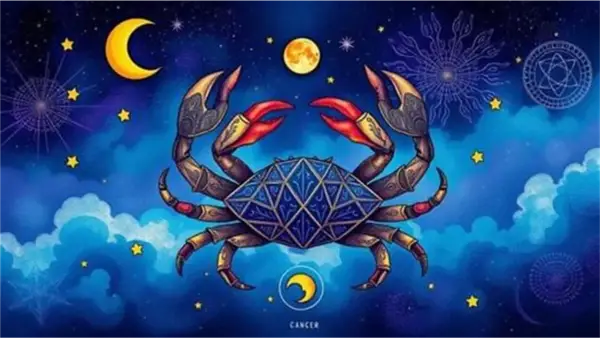 حظ برج السرطان الأربعاء 3 ديسمبر 2025: قرارات حاسمة ومفاجآت عاطفية وفرص مهنية جديدة