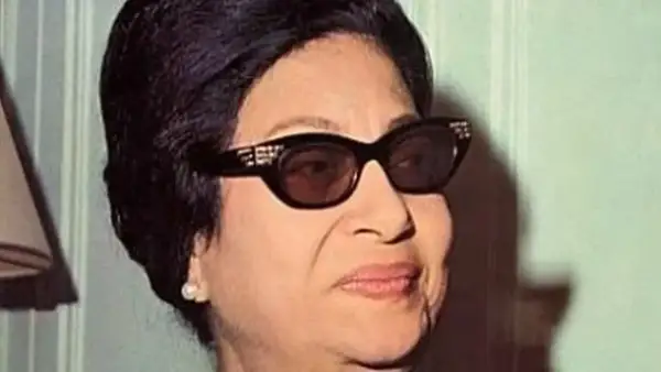 حفل أغانٍ لأم كلثوم على مسرح معهد الموسيقى العربية يُحيي تراث 31 ديسمبر