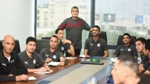 حكام مباريات الجولة الـ16 لدوري المحترفين يتصدرون جدول تحكيم الأربعاء