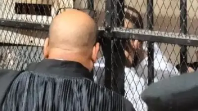 حكم الإعدام.. محكمة الجنايات تستكمل نظر استئناف المتهم بقتل مالك قهوة أسوان