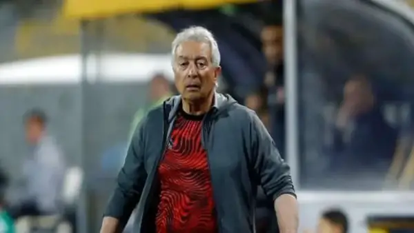 حلمى طولان يعزز ثقة الفريق في التأهل إلى ربع نهائي كأس العرب