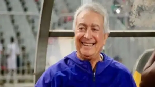 حلمي طولان يؤكد استمرار مسيرته التدريبية بعد كأس العرب وينفي اعتزاله