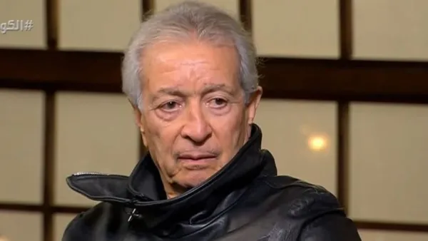 حلمي طولان يتهم الاتحاد بعد خروج مصر من كأس العرب: أين كان الدعم؟