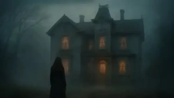 حلم البيت القديم.. بين الحنين إلى الماضي والتحذير من أزمات عالقة