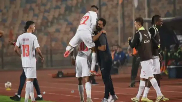 حلول أزمة خط وسط الزمالك تؤثر على استعدادات الفريق لمواجهة كايزر تشيفز