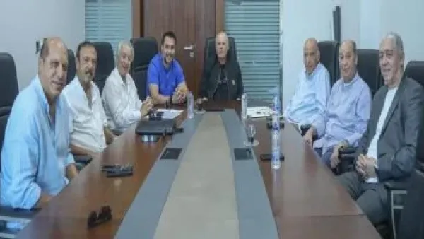 عضو اتحاد الكرة: اللجنة الفنية تم حلها.. والتعاقد مع كيروش غير صحيح