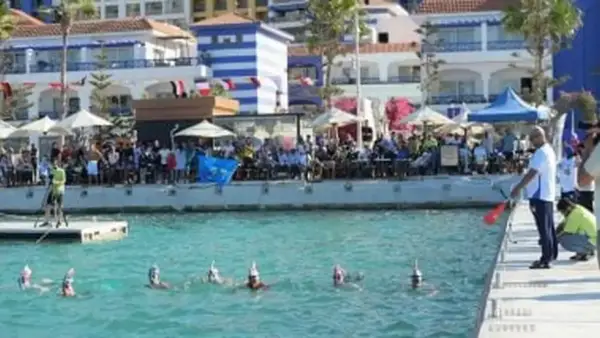 حماية الناشئين في حمامات السباحة: حملات الأندية لتقليل الحوادث وتعزيز السلامة