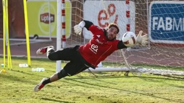 حمزة علاء يوضح موقفه من المشاركة مع الأهلي في مباريات كأس العاصمة