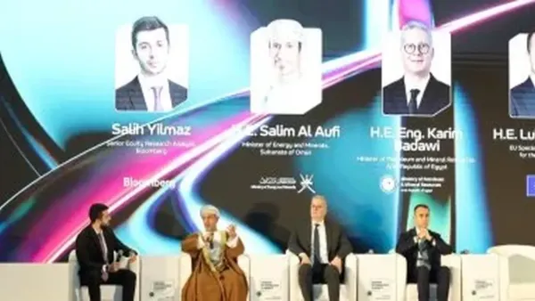 حوافز جديدة للاستثمار في مشاريع الهيدروجين الأخضر تعزز فرص النمو بقطاع البترول