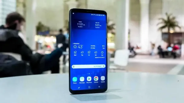 حوّل هاتف سامسونغ القديم إلى مستشعر ذكي يضاعف استخدامه داخل المنزل