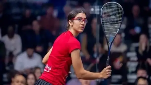 خاتمة منافسات دور الـ16 في بطولة هونج كونج للاسكواش تحدد أبرز المتأهلين لدور الثمانية