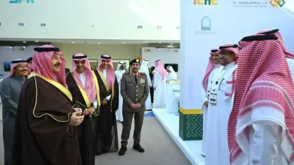 خارطة طريق جديدة تضع التعليم الجامعي السعودي على مسار التنافسية العالمية.