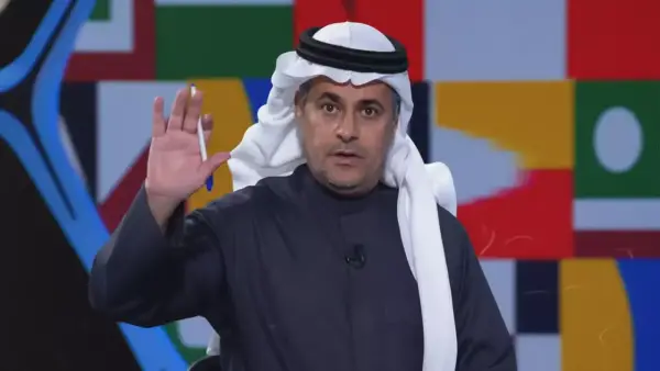 خالد الشنيف يعلن خطة الهلال لتعزيز الفريق بلاعبين أقوى من نيفيش خلال 48 ساعة