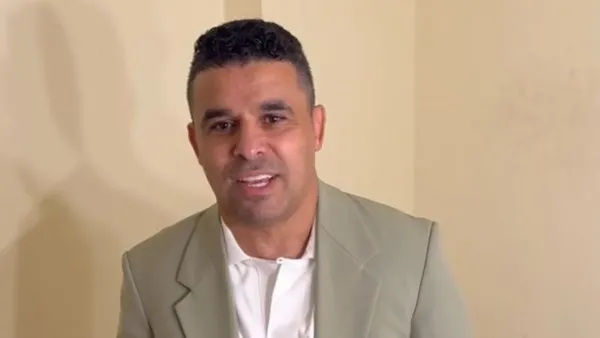 خالد الغندور يكشف تفاصيل غير متوقعة عن مباراة بيراميدز وفلامنجو