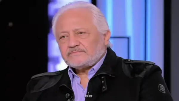 خالد زكي يكشف الطريقة التي أنقذته من أصعب محنة في حياته