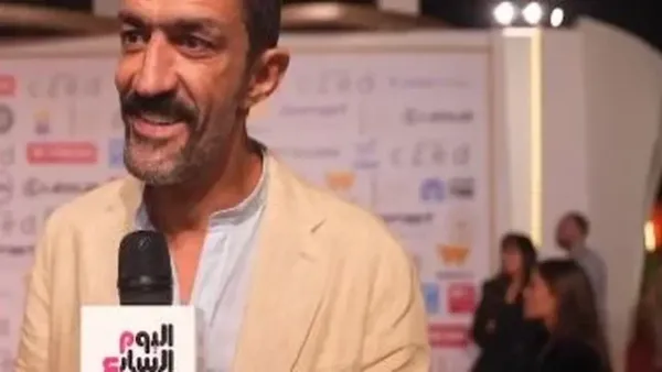 خالد كمال يكشف تفاصيل مشهد النهاية المفاجئ في فيلم "آخر المعجزات"