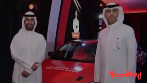 خبر مهم.. سيارة بنك الخليج في كأس GR YARIS الكويت جاهزة للانطلاق 2026